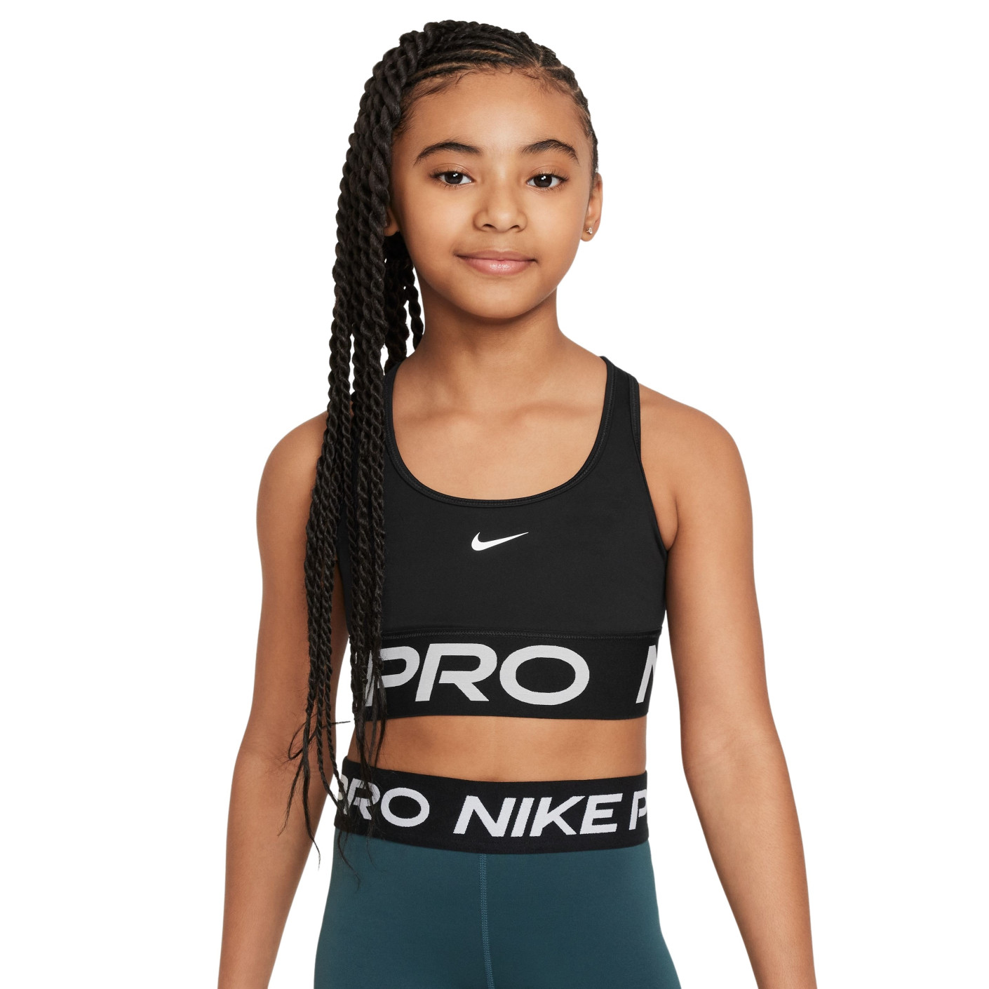 Gymkleding meisje top