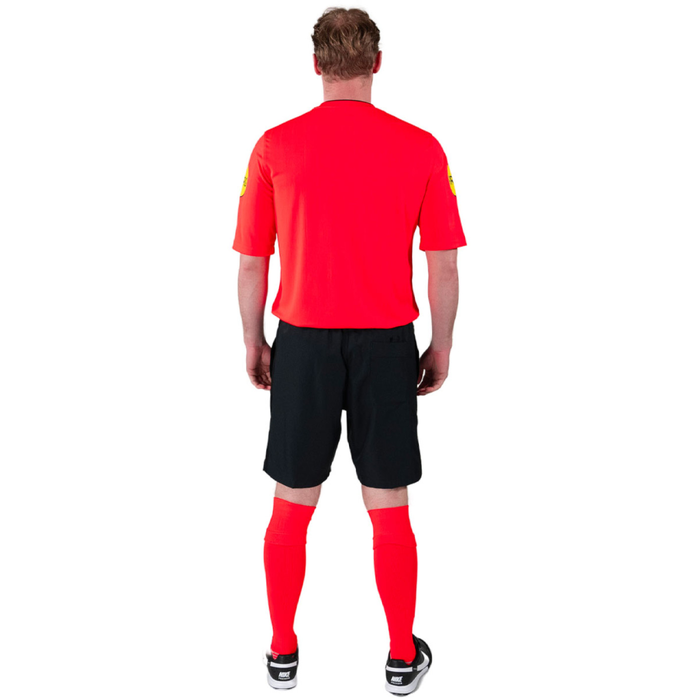 nikefc 5着セット Nike Unisex Kids Netherlands FIFA World Cup 2026™ Mini Kit