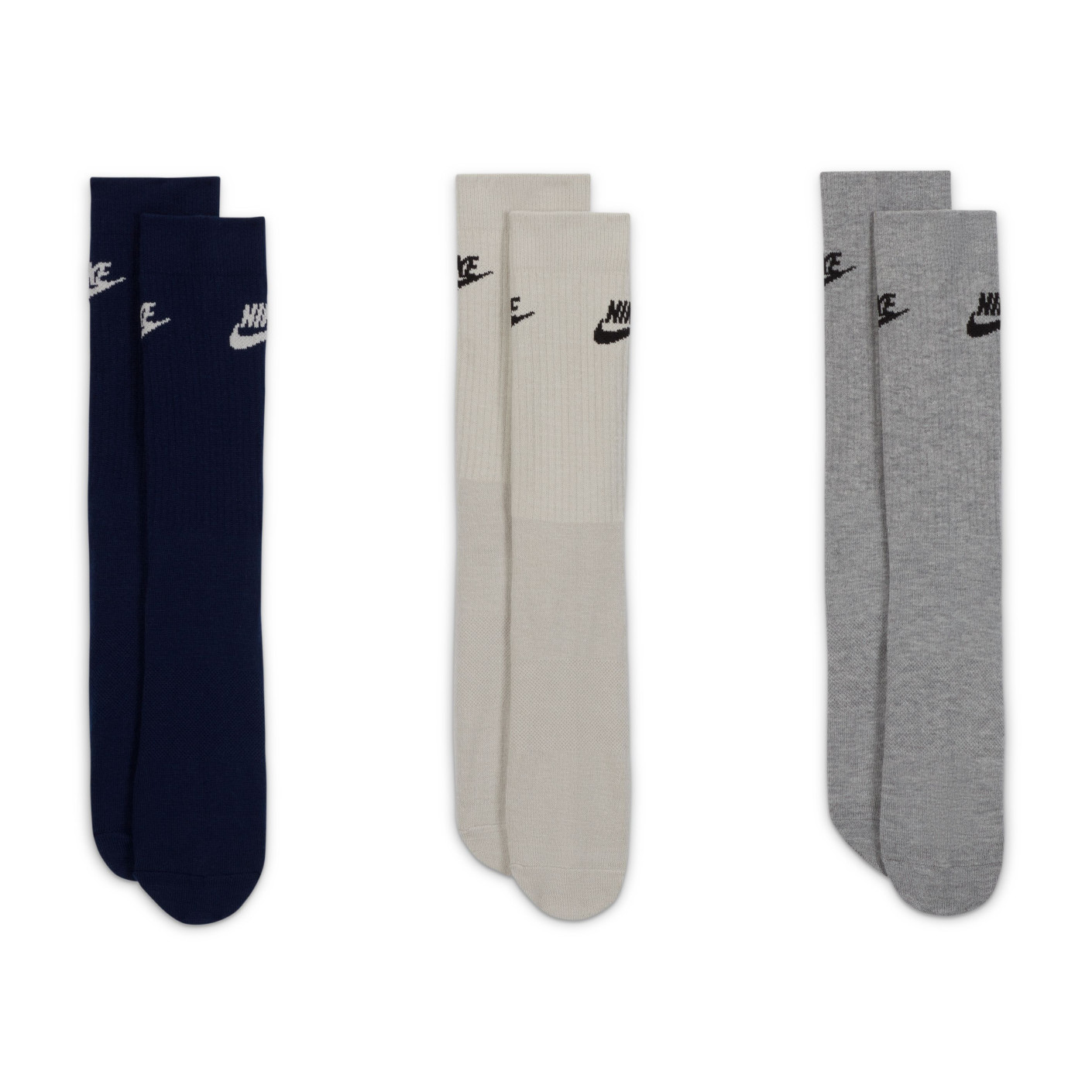 Nike nsw socks discount