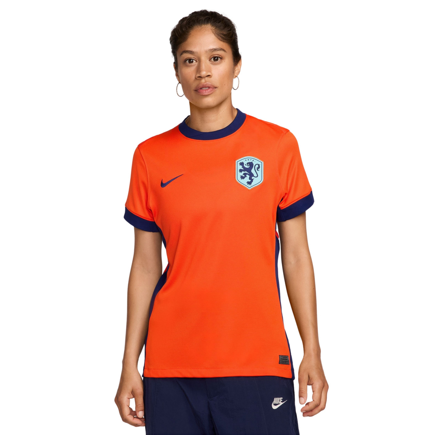 Shirt oranje leeuwinnen deals