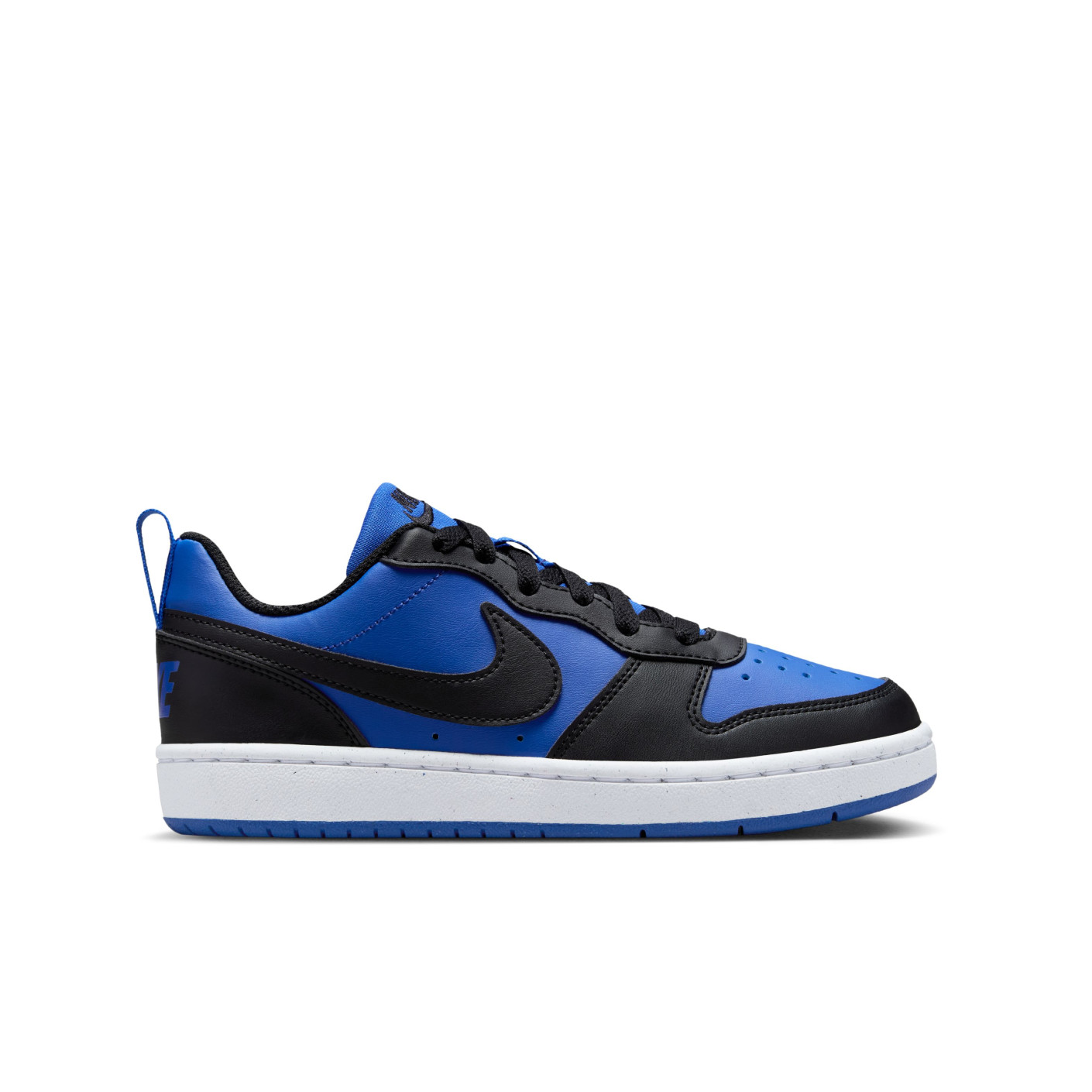 Borough nike top