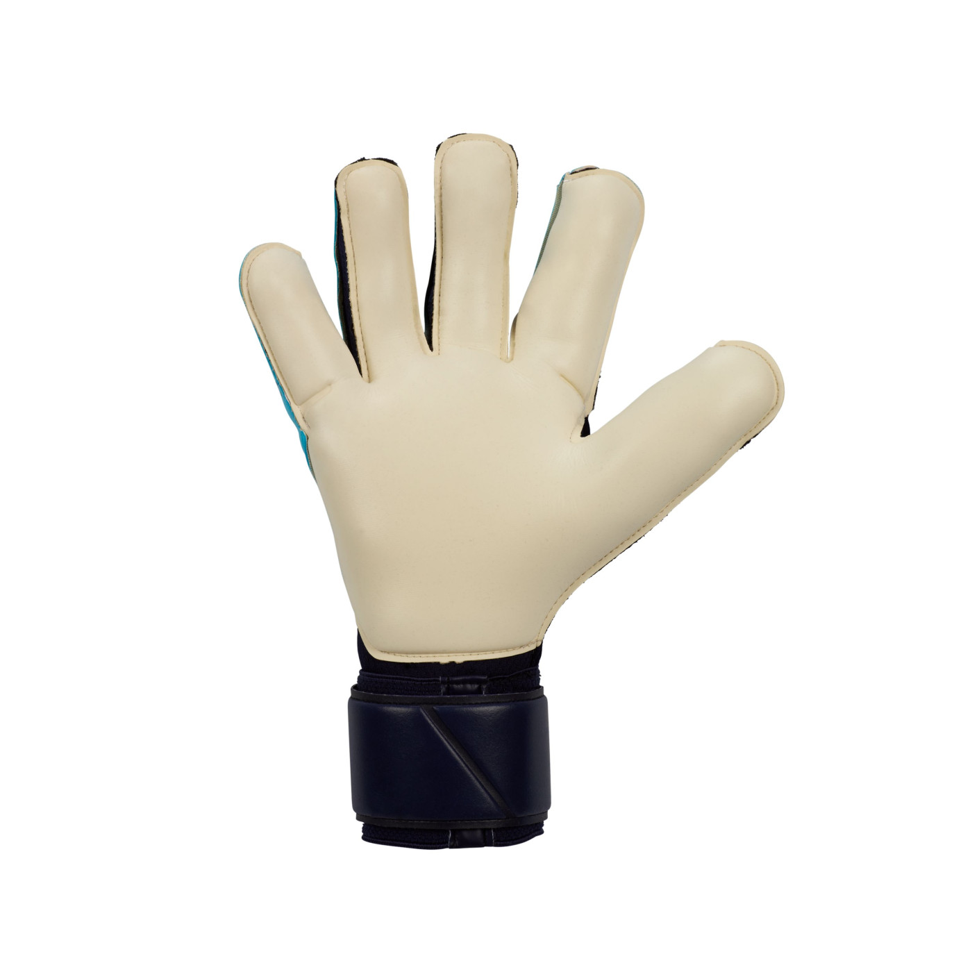 Nike Grip 3 Goalkeeper Gloves Light Blue Blue Beige Black KNVBshop