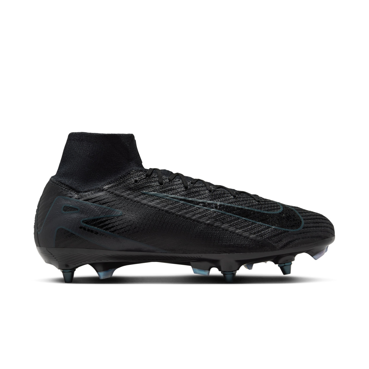 Nike mercurial superfly bleu outlet