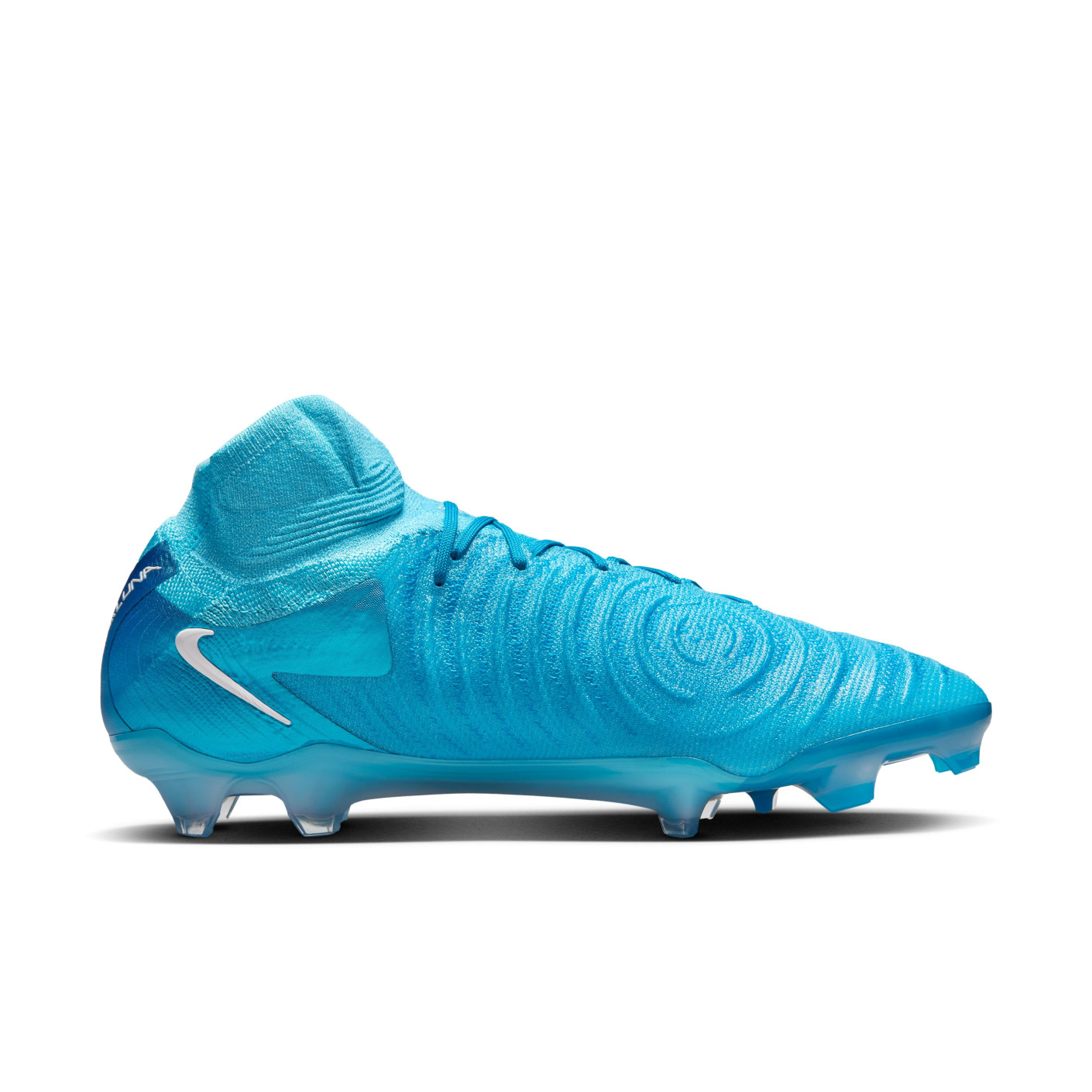 Nike Phantom Luna Elite II Grass Football Shoes FG Blue White KNVBshop
