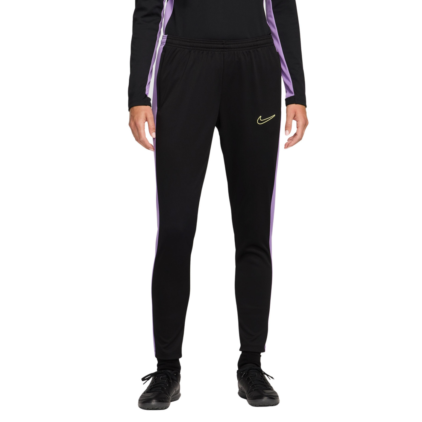 Nike Academy Training pants Women s Black Purple KNVBshop