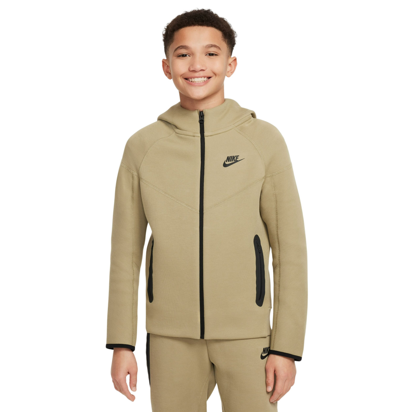 Nike tech kids sales