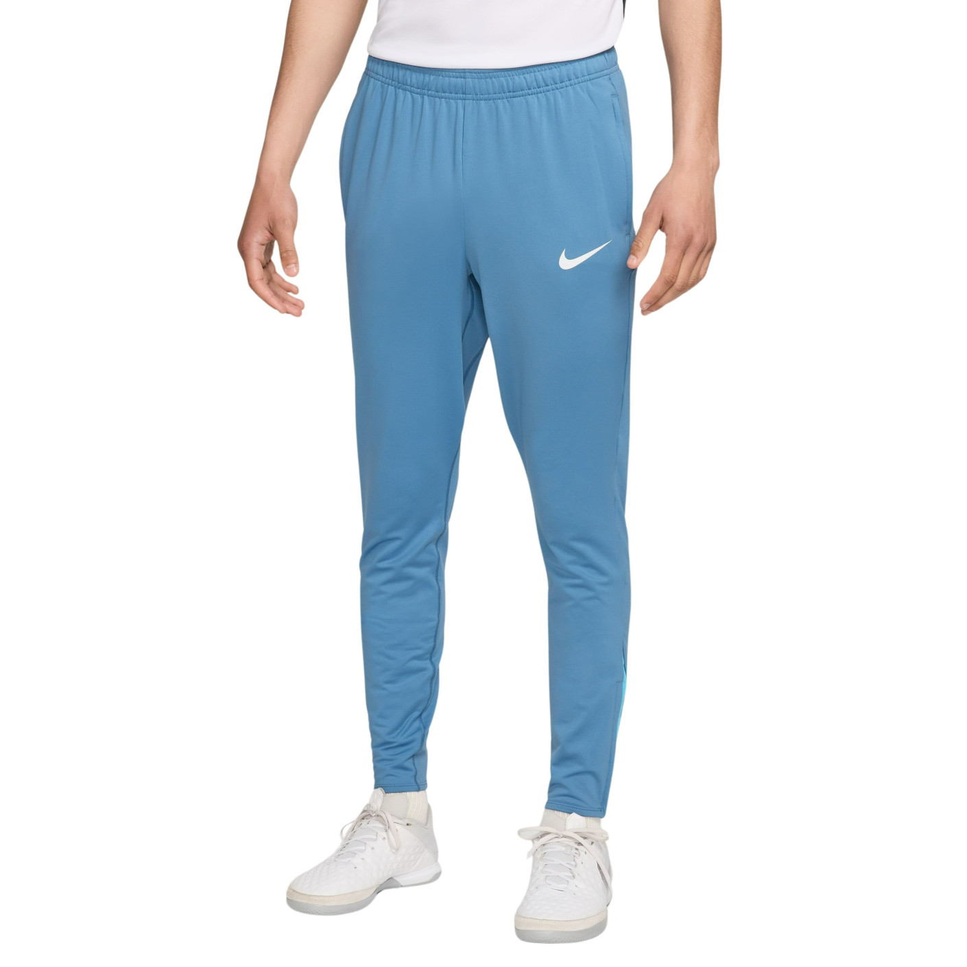 Nike Strike Training pants Blue Light Blue White