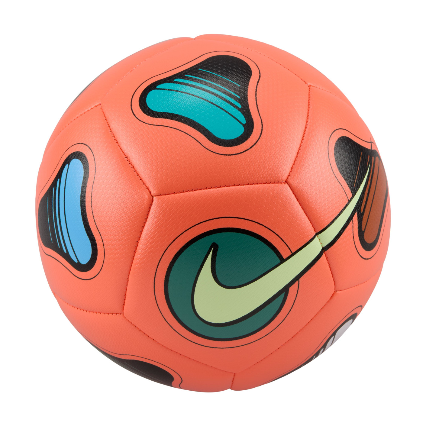 Nike indoor ball top