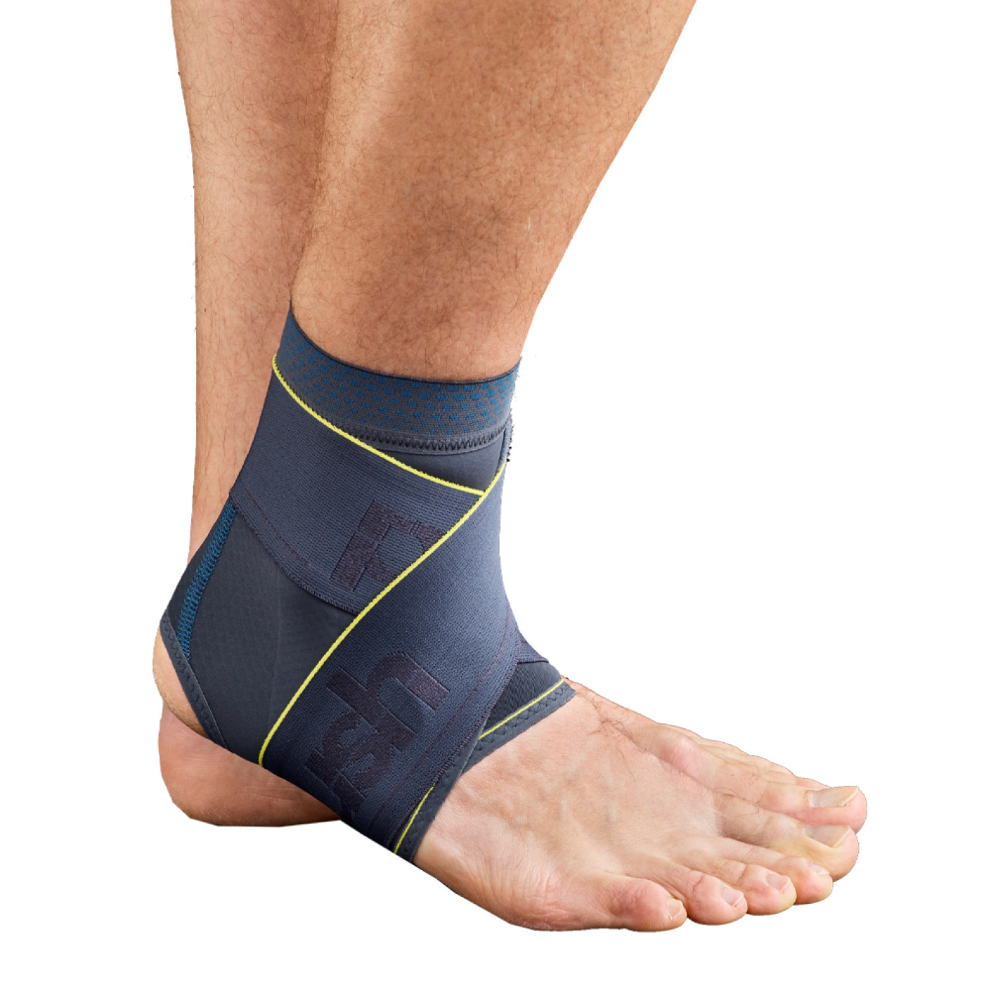 Push Sports Enkelbrace Rechterenkel