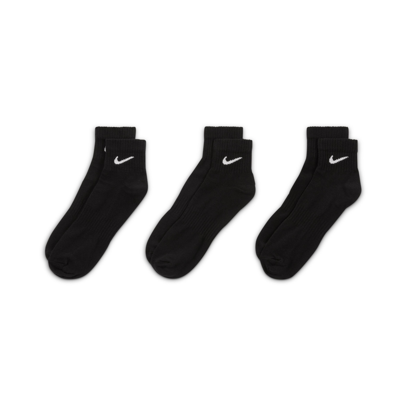 nike lightweight ankle socks
