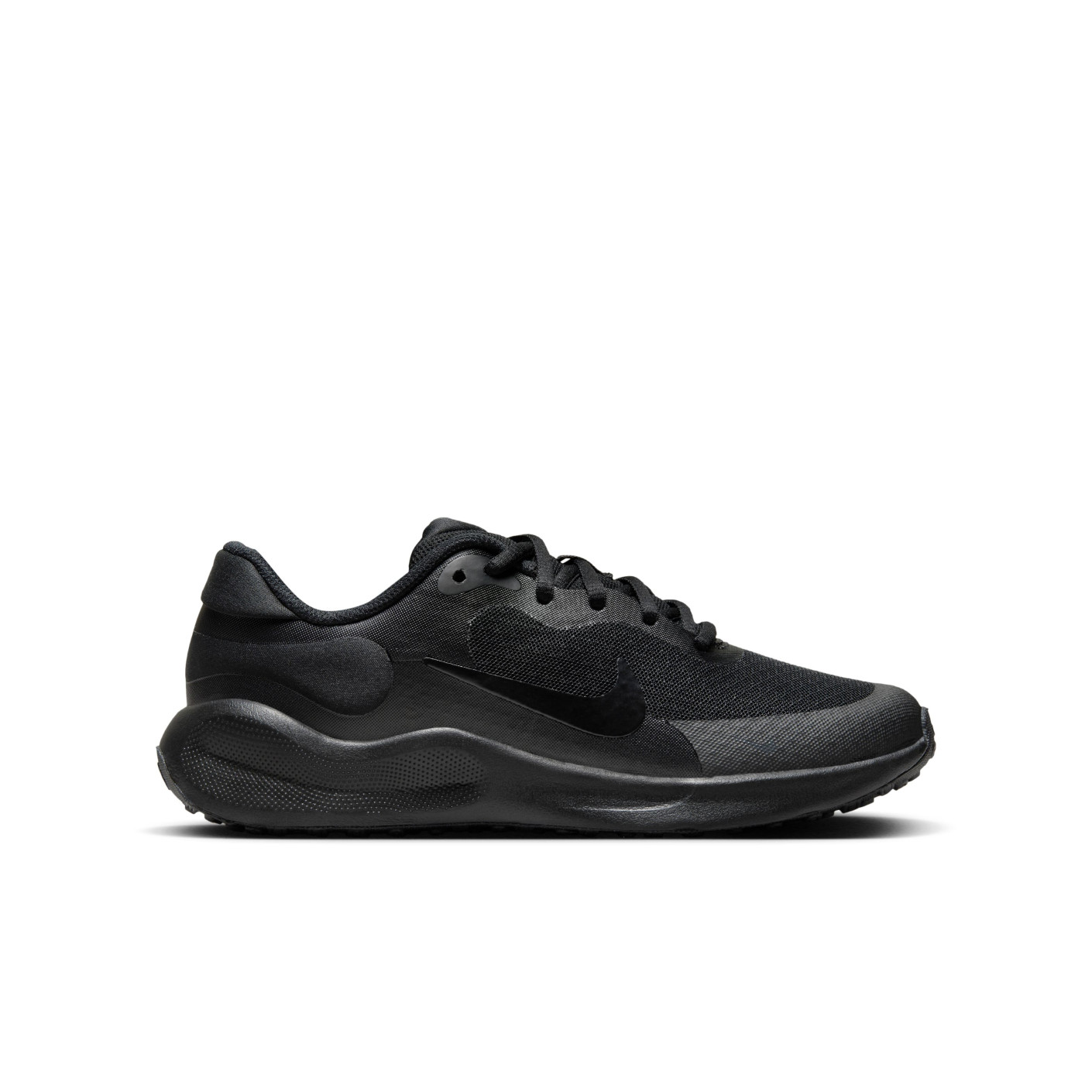 Nike Sneakers Revolution 7 Kids Black Anthracite