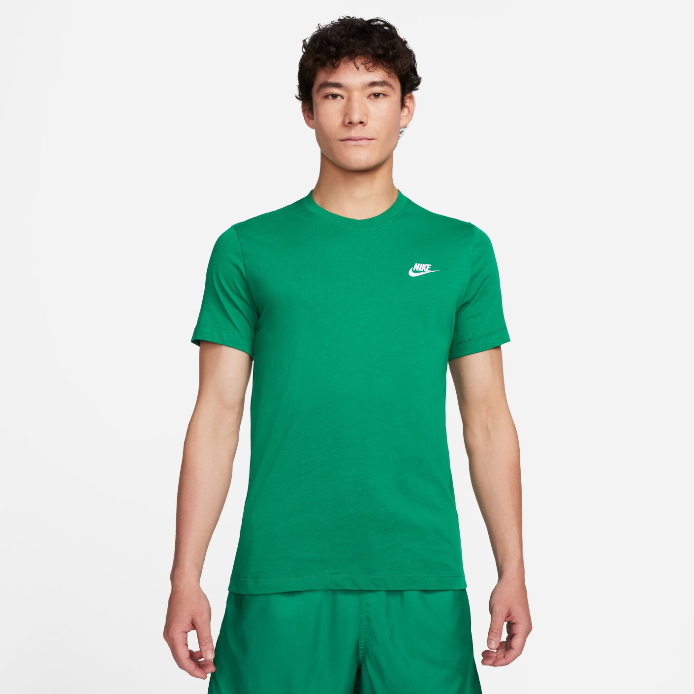 nike sportswear club summer set