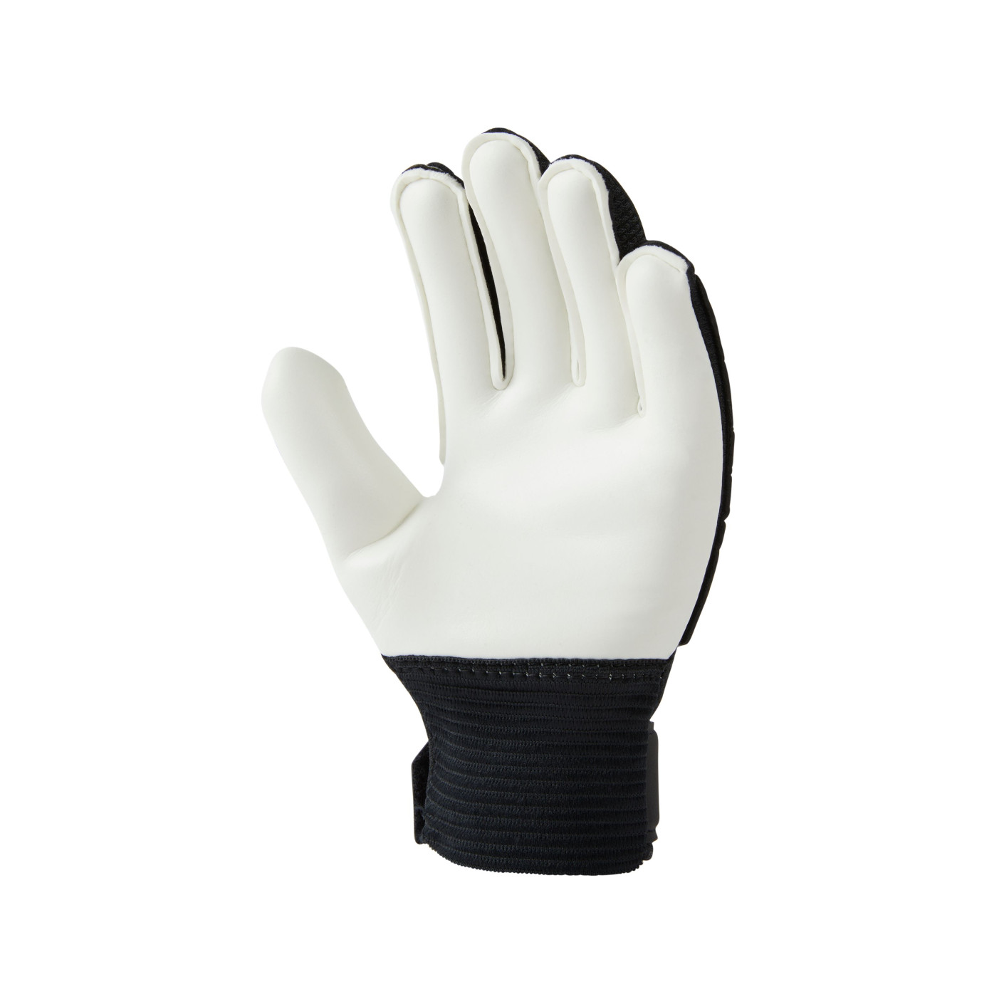 white nike goalkeeper gloves