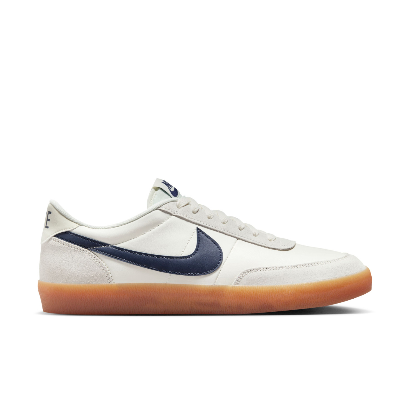 Nike Killshot Leather 2 Sneakers White Grey Dark Blue Brown