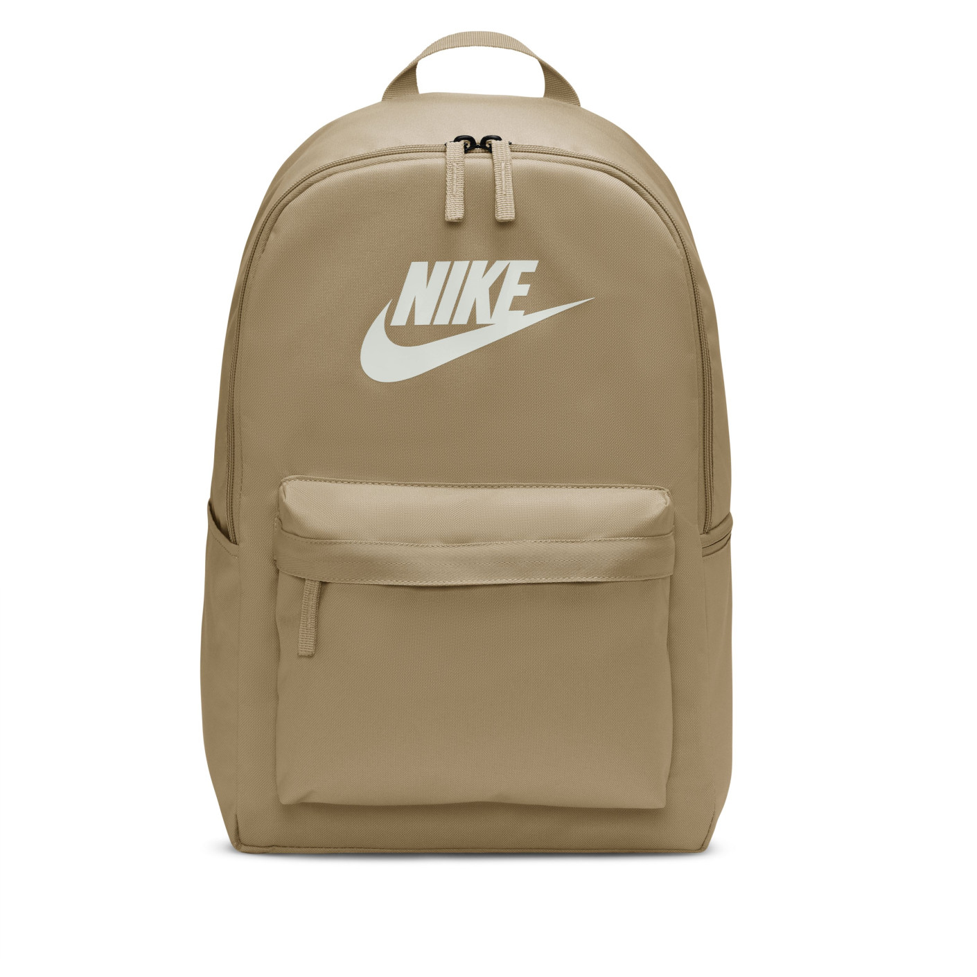 Nike Heritage Backpack Beige White