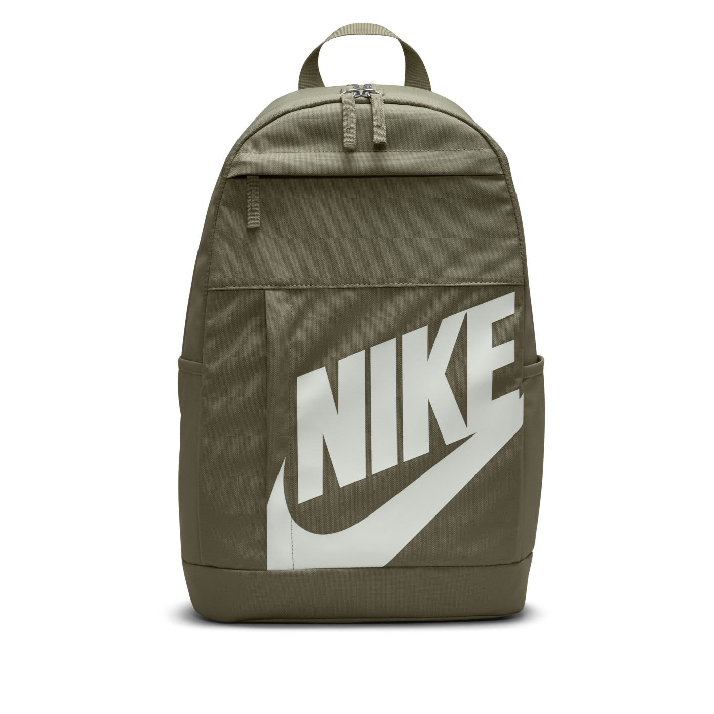 Nike Rugzak Elemental Olijfgroen Wit