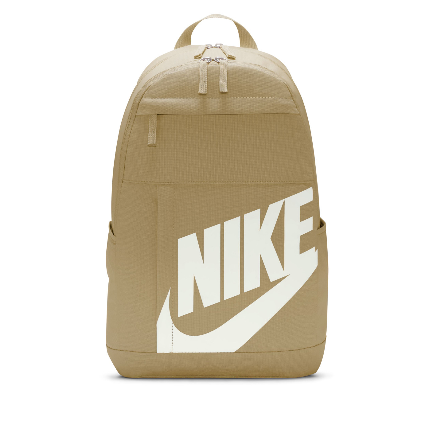 Nike Elemental Backpack Light Brown White