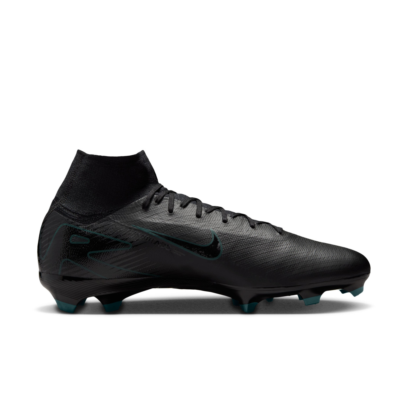 Voetbalschoenen nike mercurial met sok hotsell