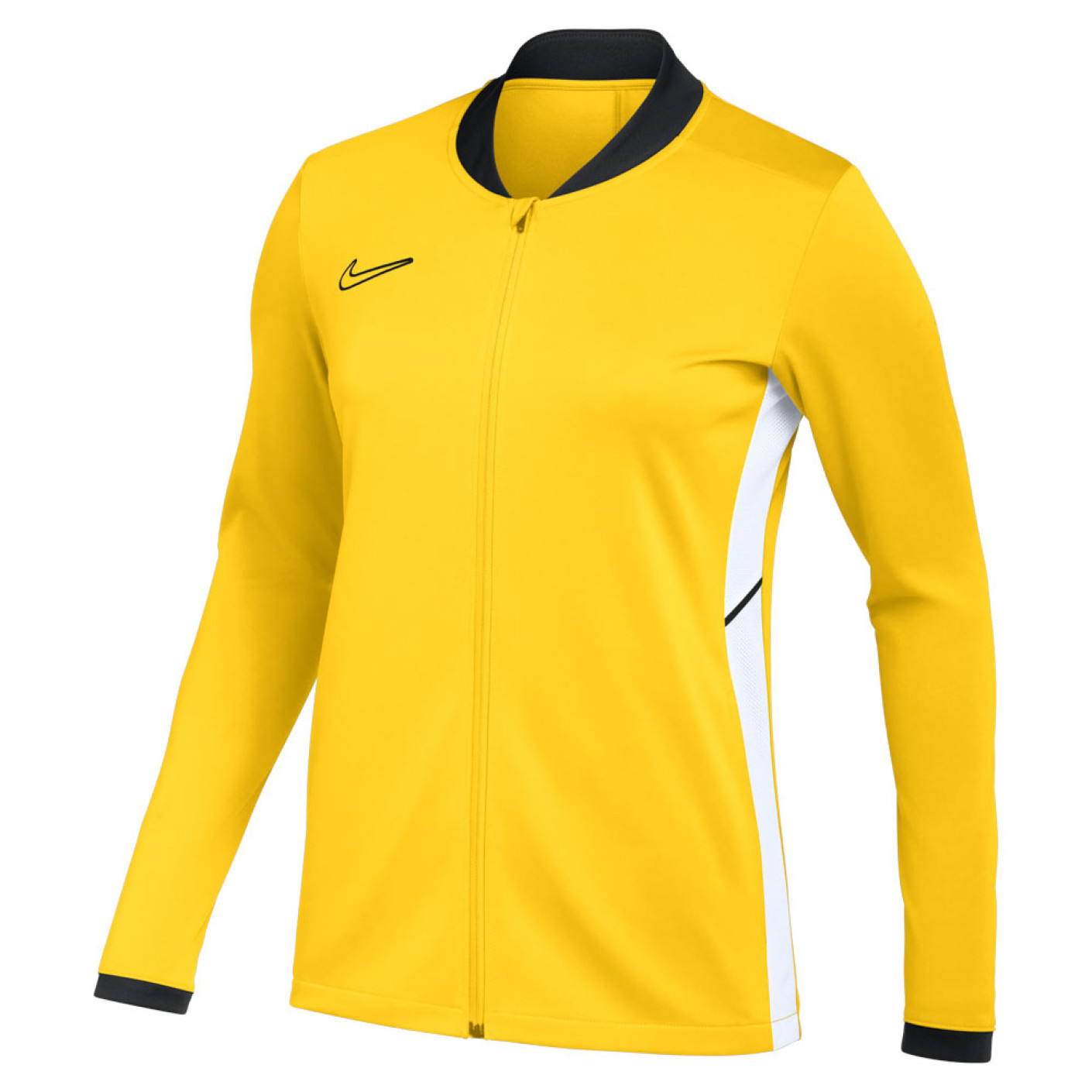 Nike Academy 25 Training Jacket Yellow