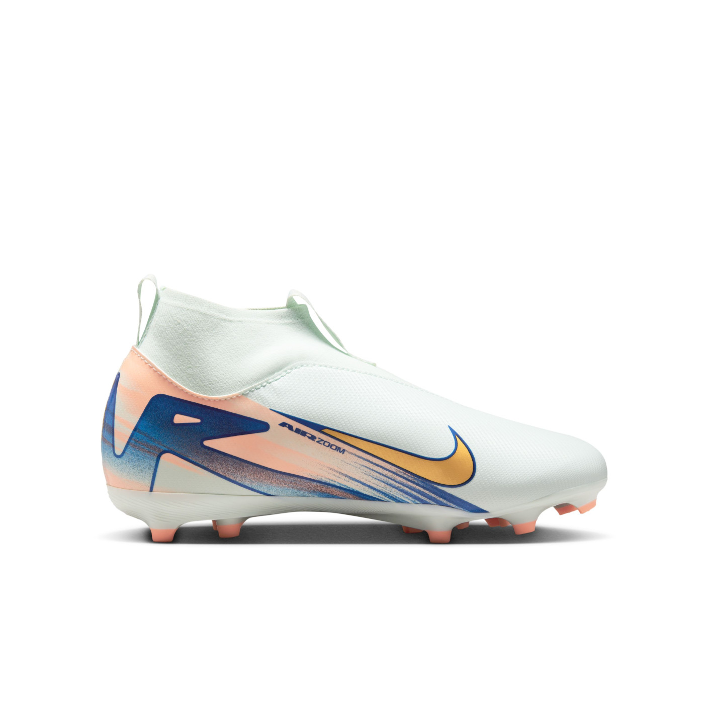 Nike flyknit football cleats hot sale