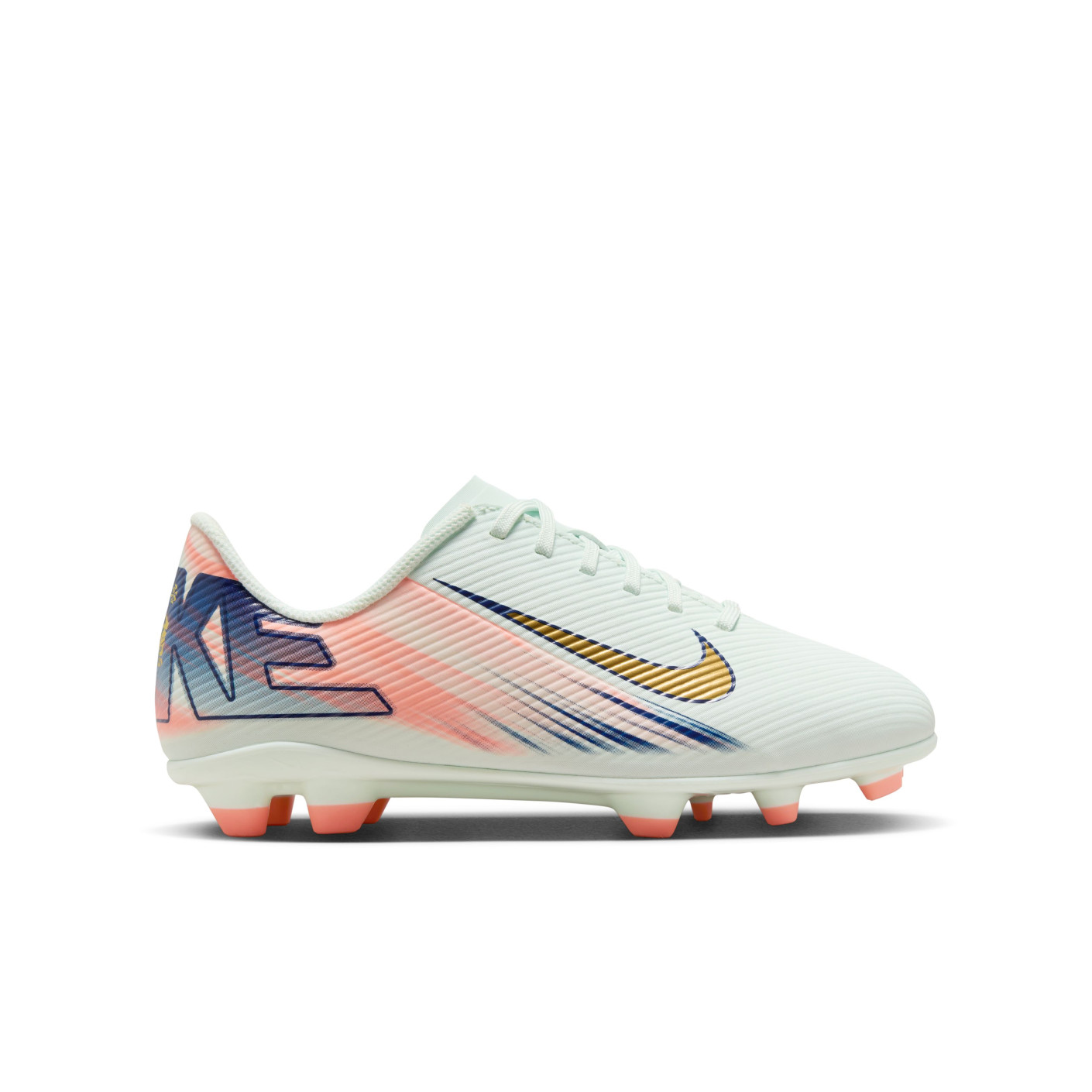 Nike mercurial vapor lila deals