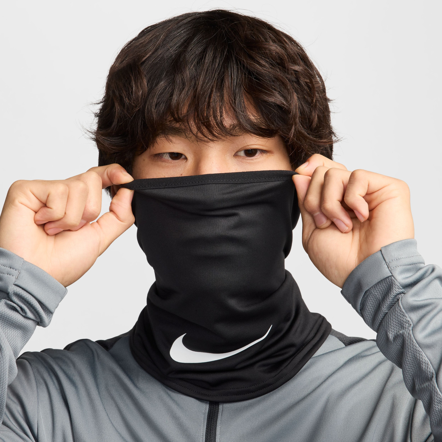 neck snood nike