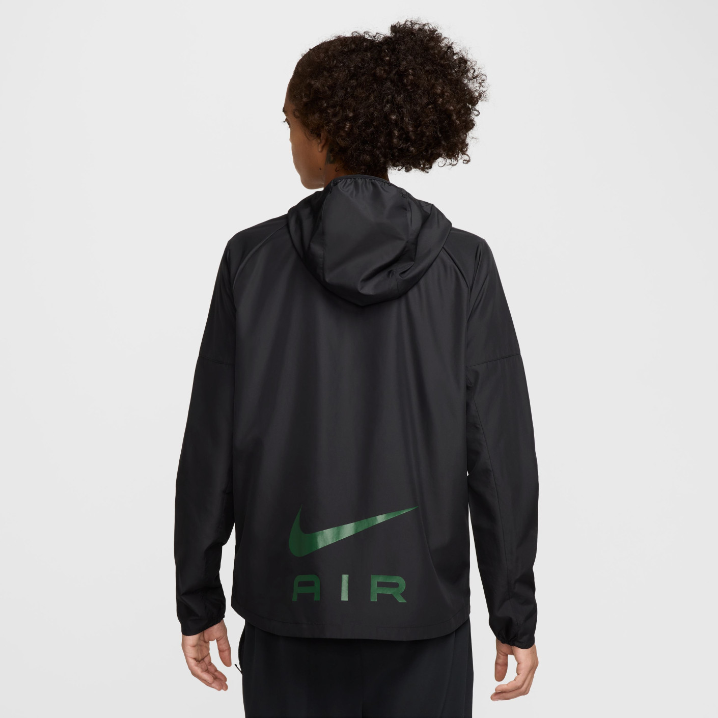 nike air windbreaker jacket