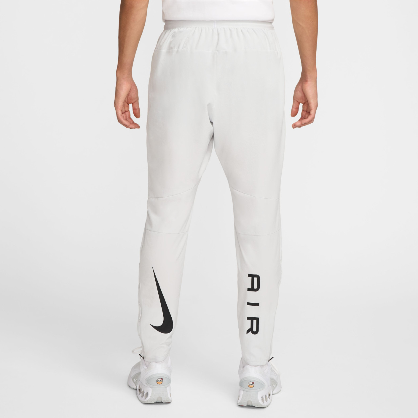 white nike pants womens