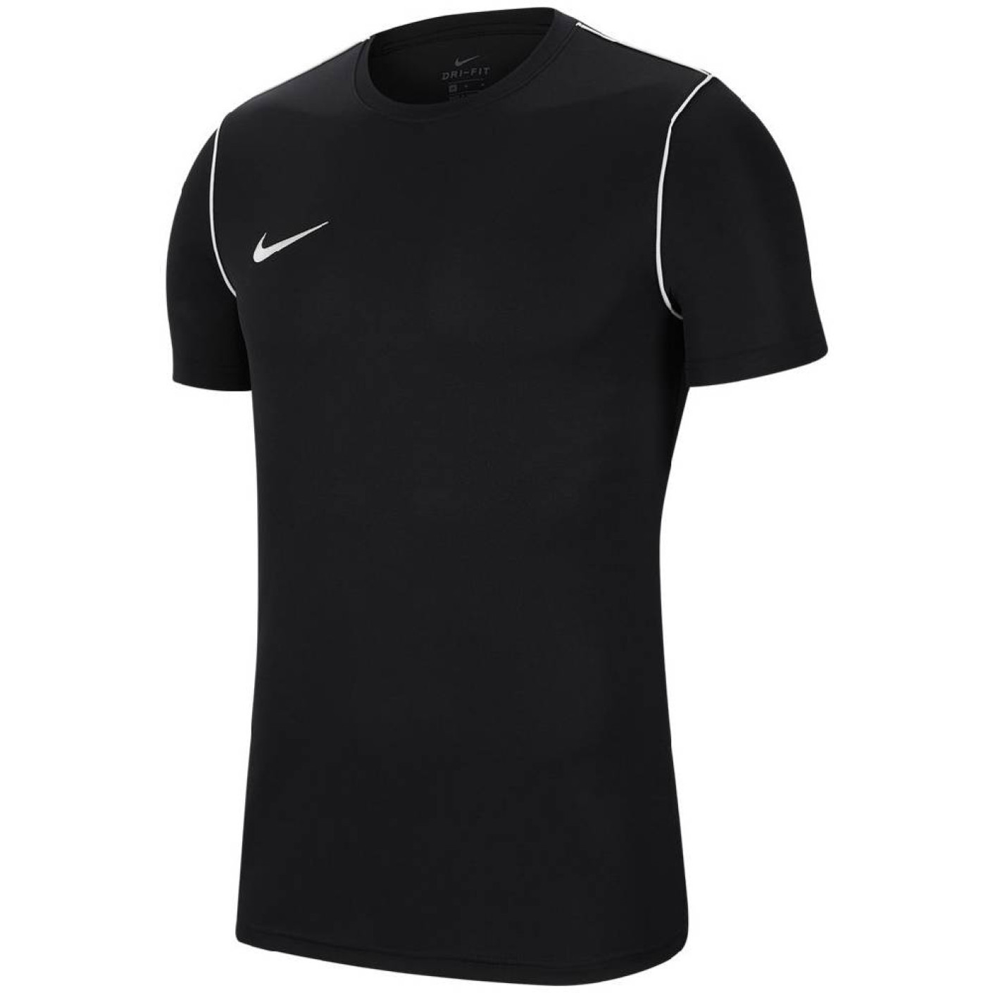Nike Park 20 Dri-FIT Trainingsshirt Kids Zwart