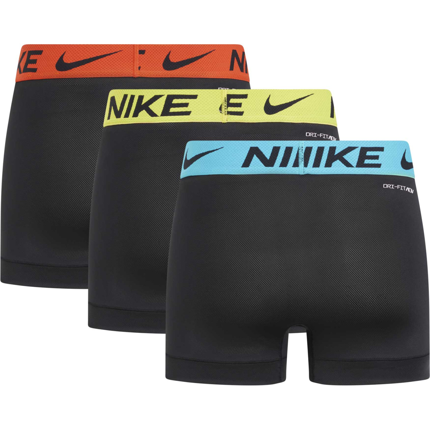 nike dri fit boxer shorts