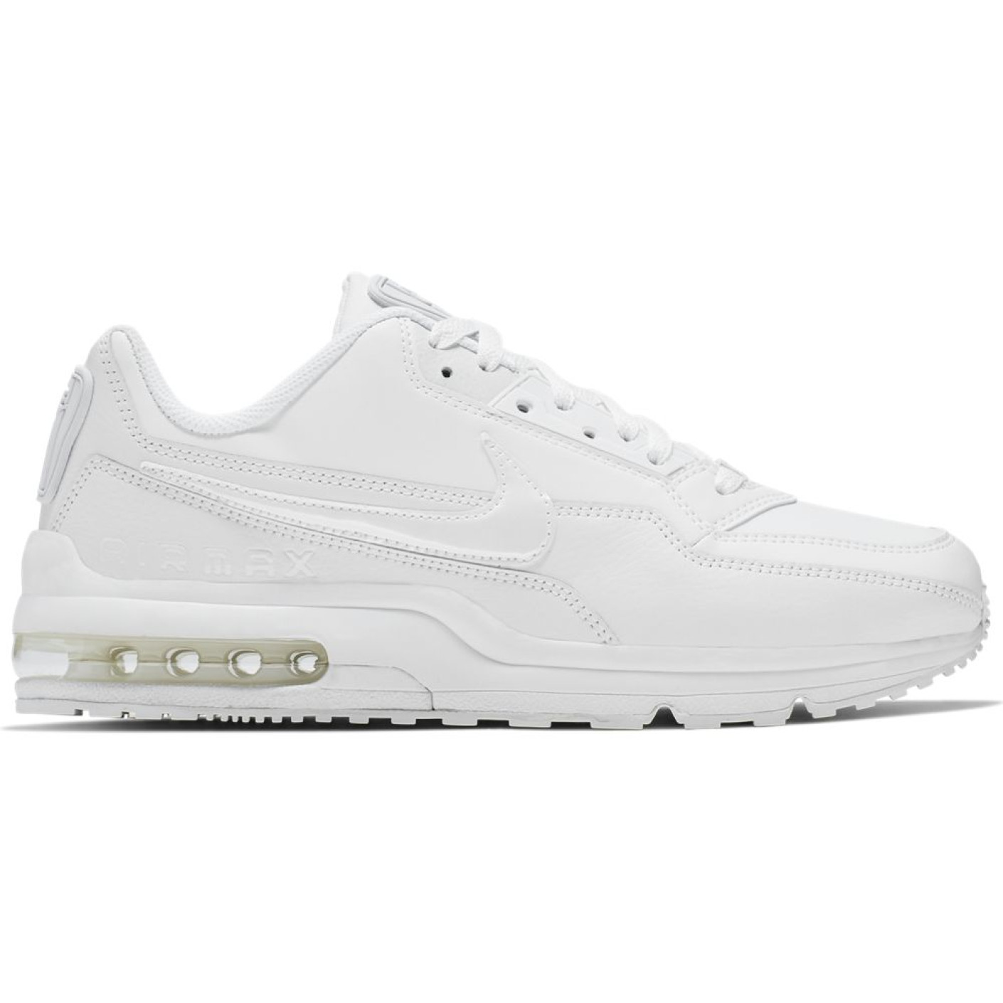 Nike Air Max Sneakers Limited 3 White