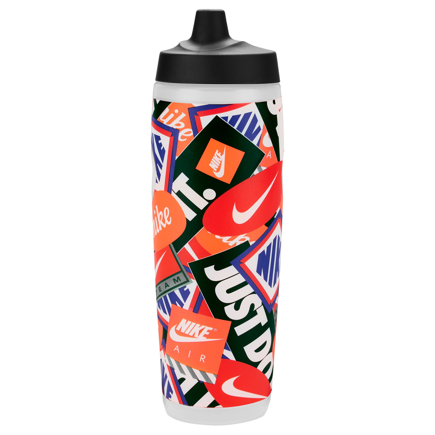Nike Graphic Refuel Bidon Multicolor