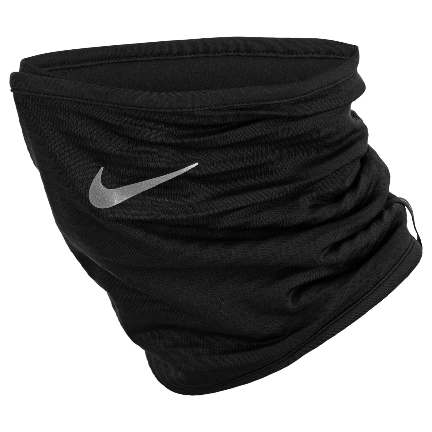 Nike Sphere Therma-Fit Neck Warmer 5.0 Black Silver
