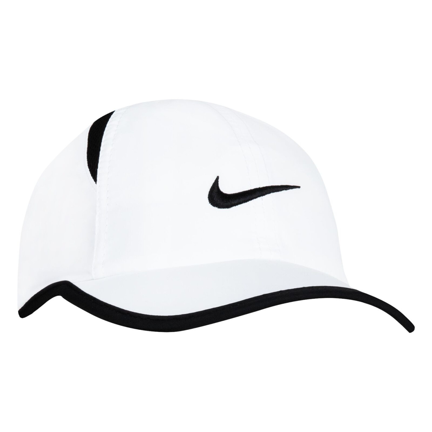 Nike Featherlight Nan Pet Wit Zwart