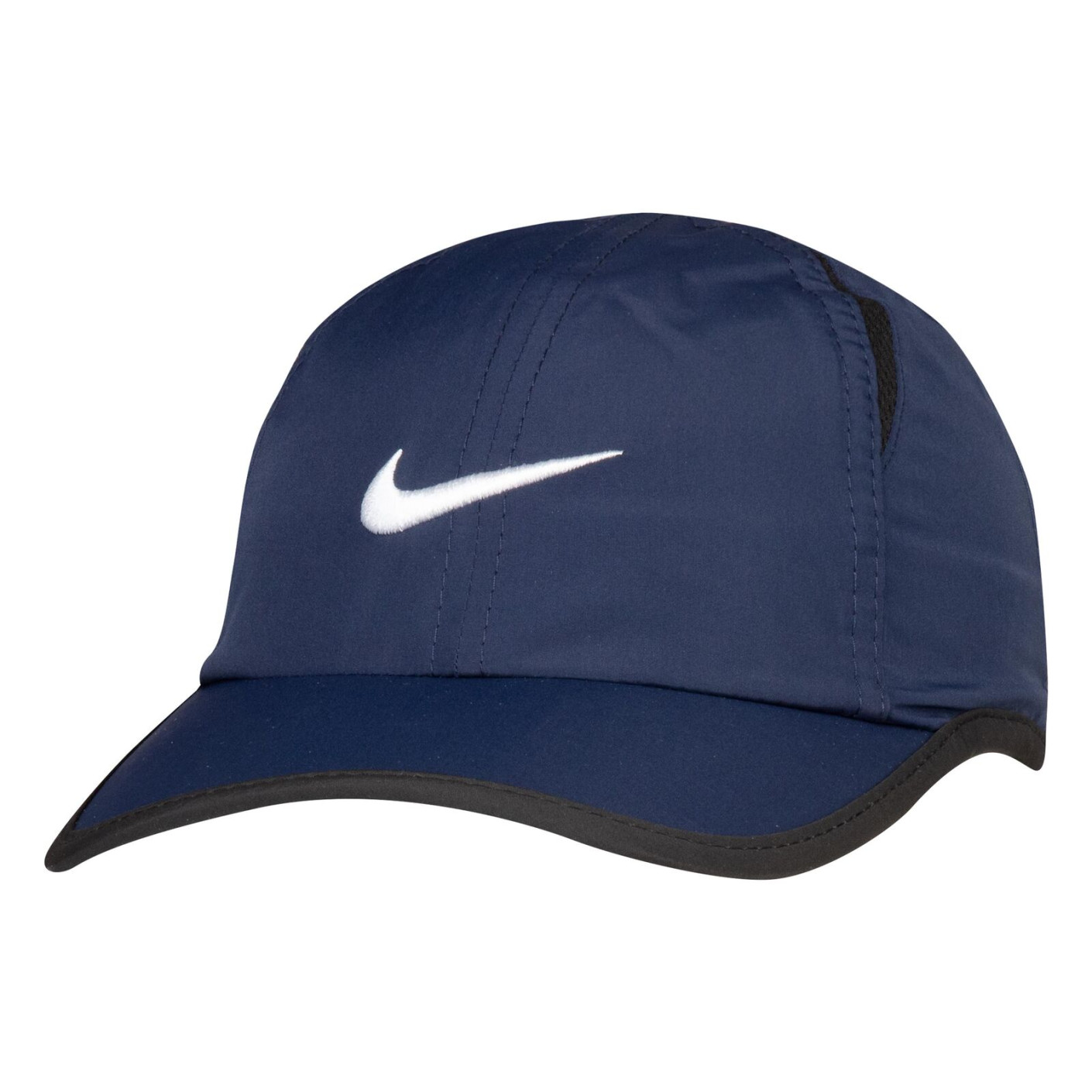 Nike Featherlight Nan Pet Donkerblauw Wit Zwart