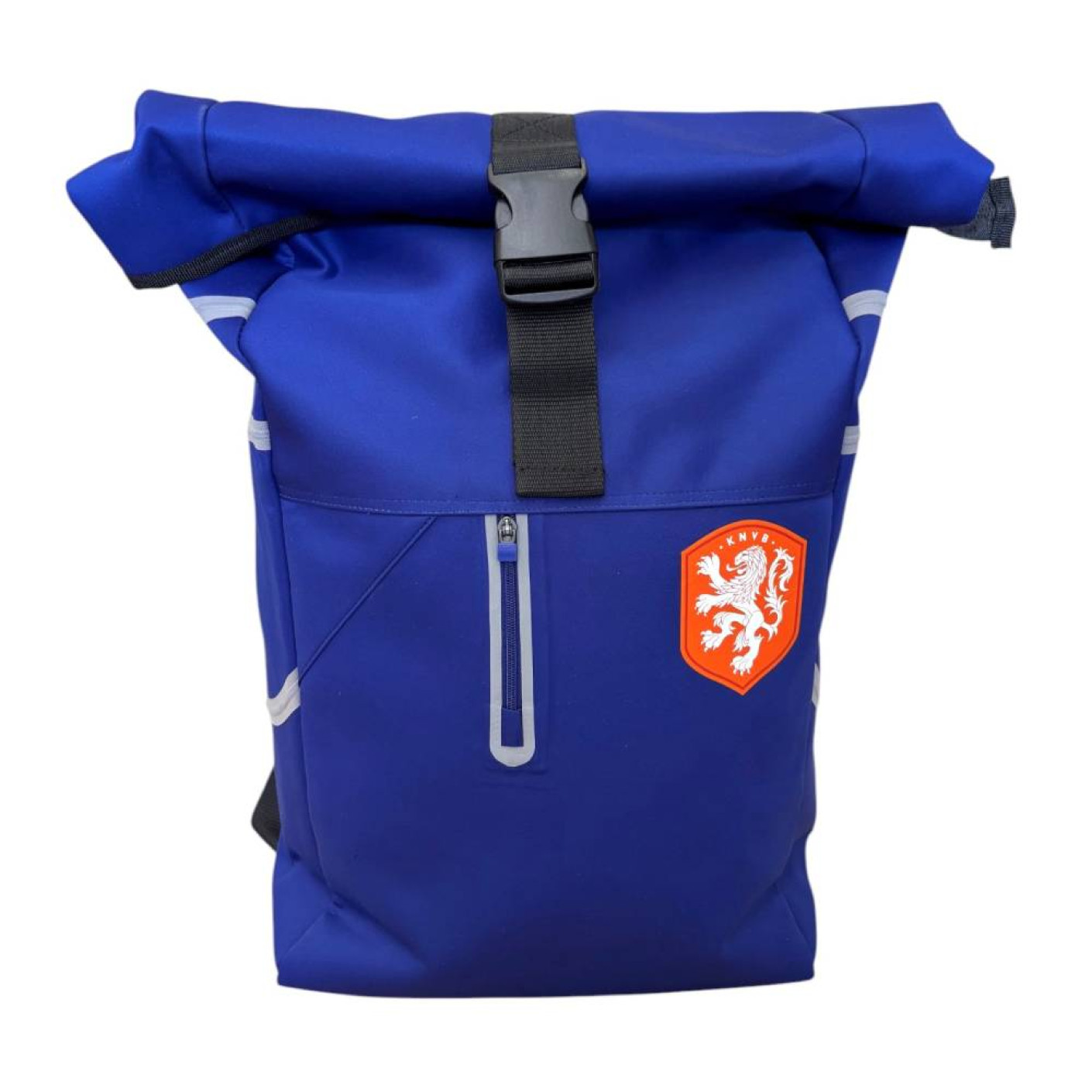 FC88 Nederland Roll-Up Rugtas Blauw Oranje