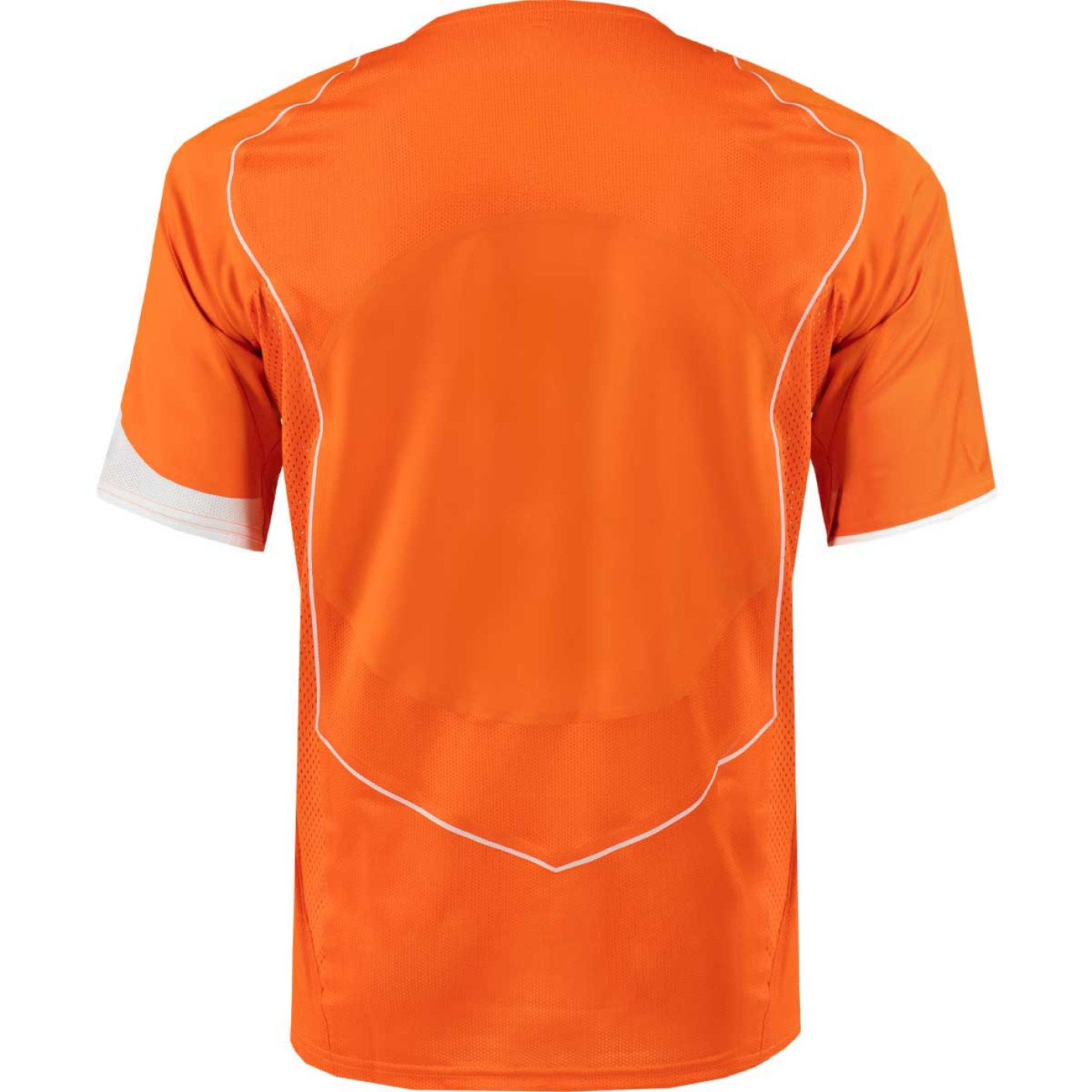 Nike Netherlands Total 90 Home Shirt 2004 Reissue - KNVBshop.nl