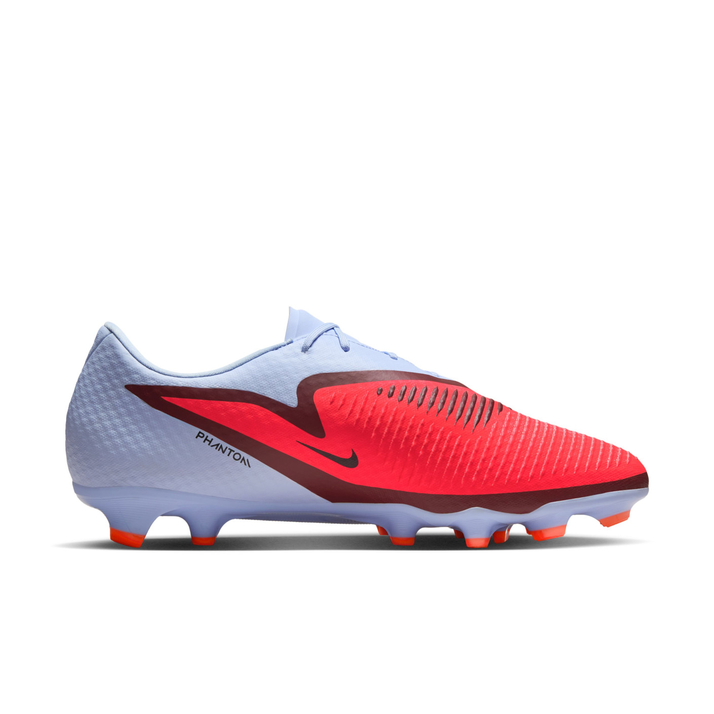 nike phantom vision artificial grass