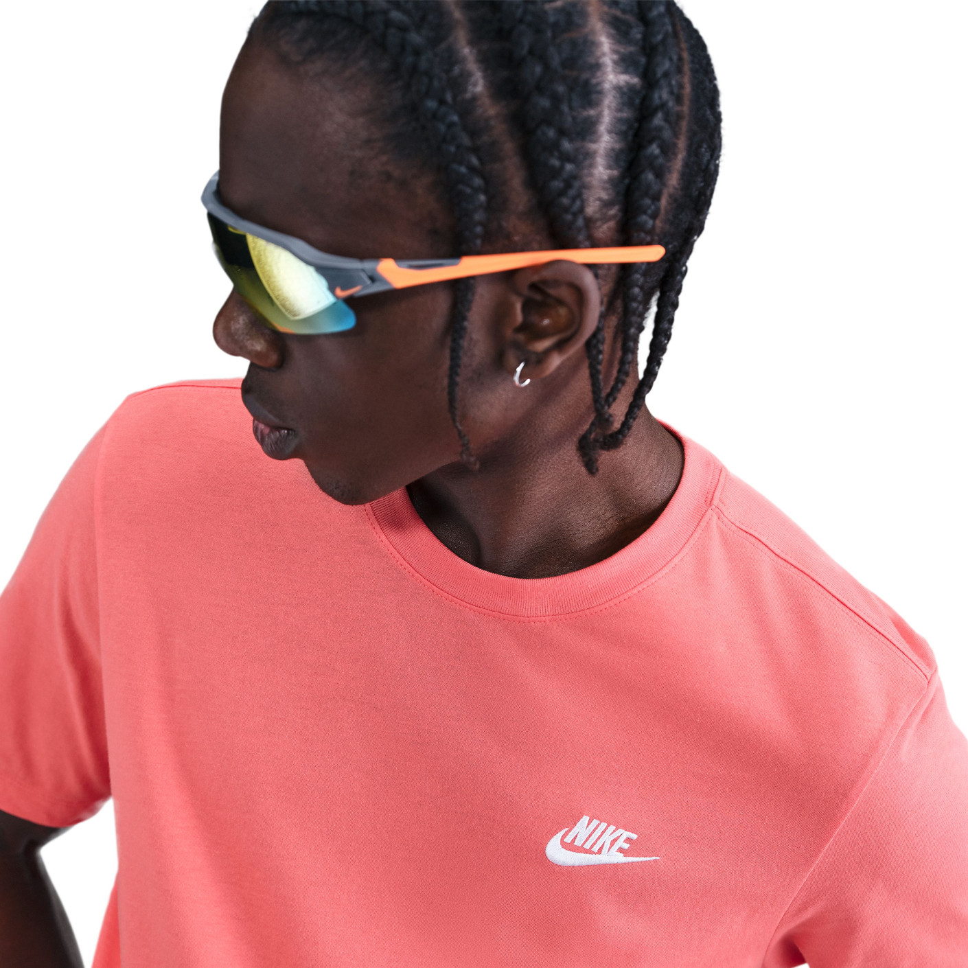 nike sportswear club summer set