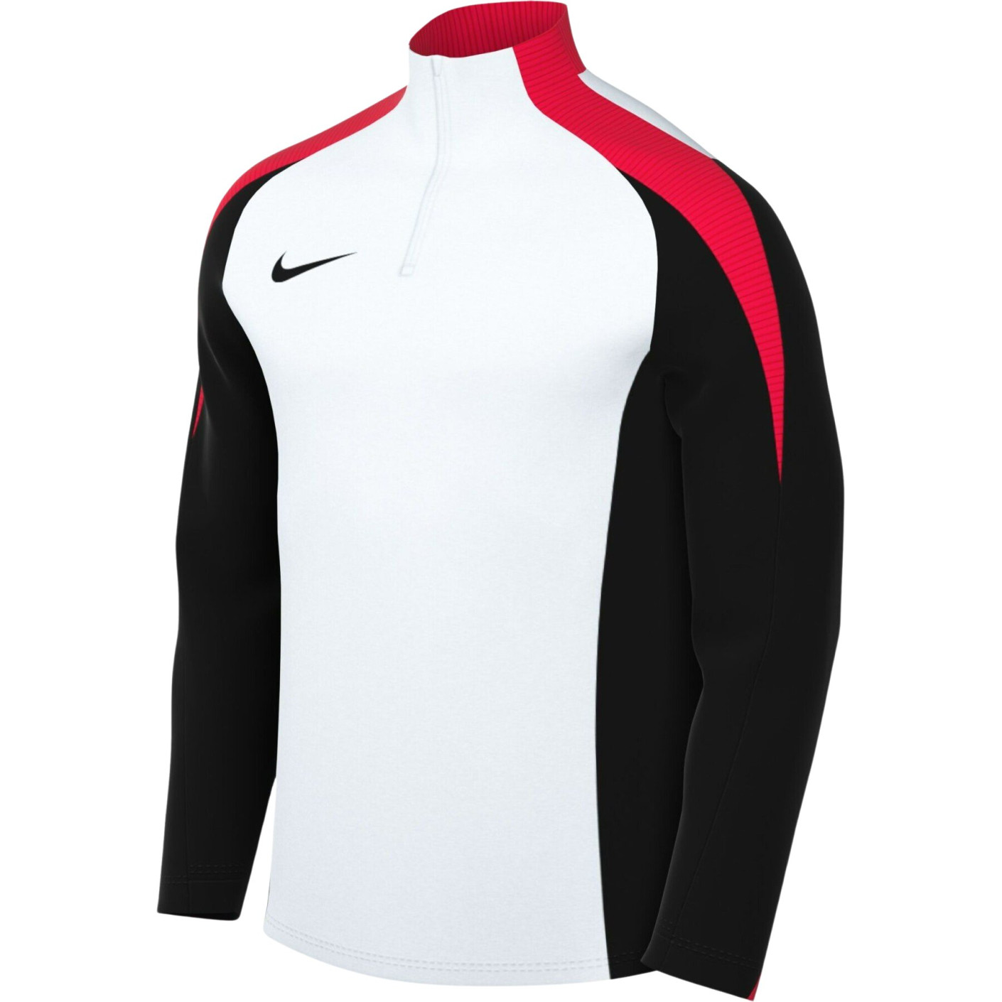 Nike Strike 24 Trainingstrui 1/4-Zip Wit