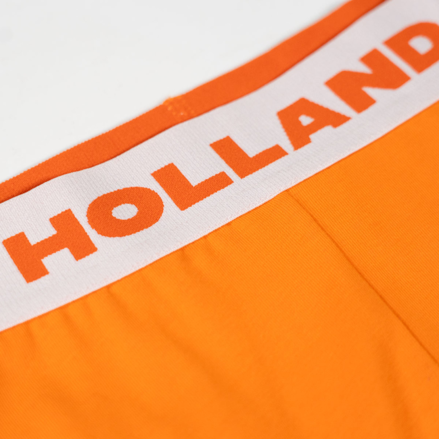 KNVB Essentials Boxershorts 3-pack