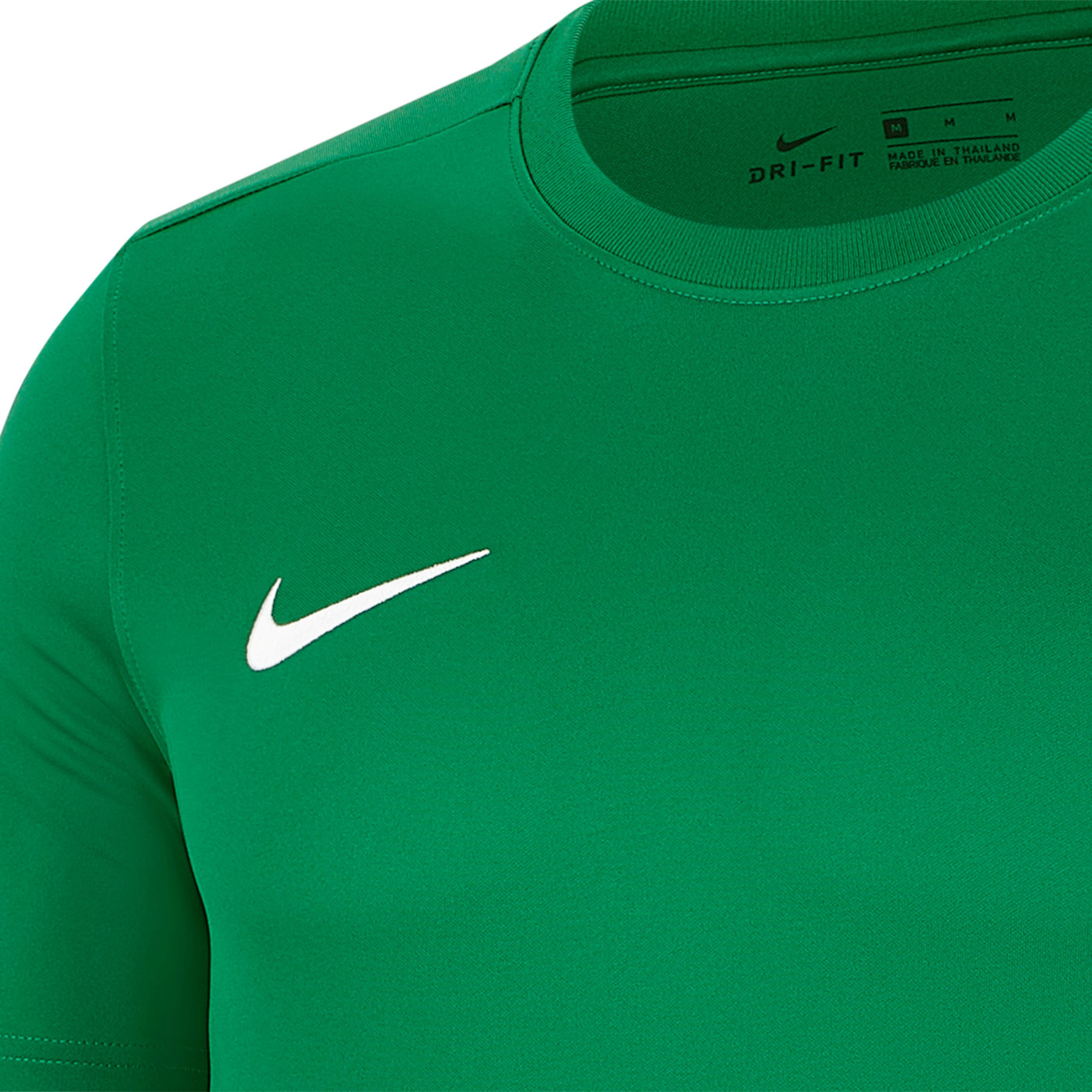 nike emerald green shirt