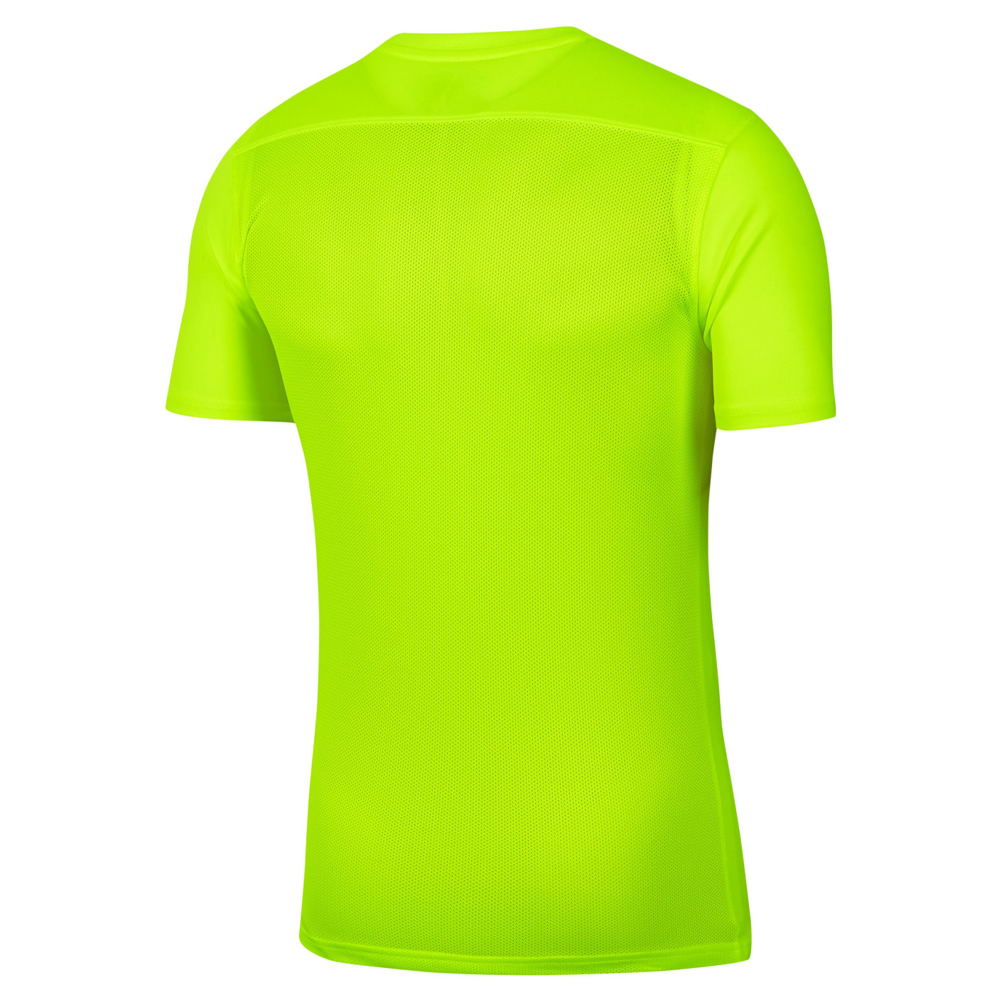 neon yellow dri fit shirts