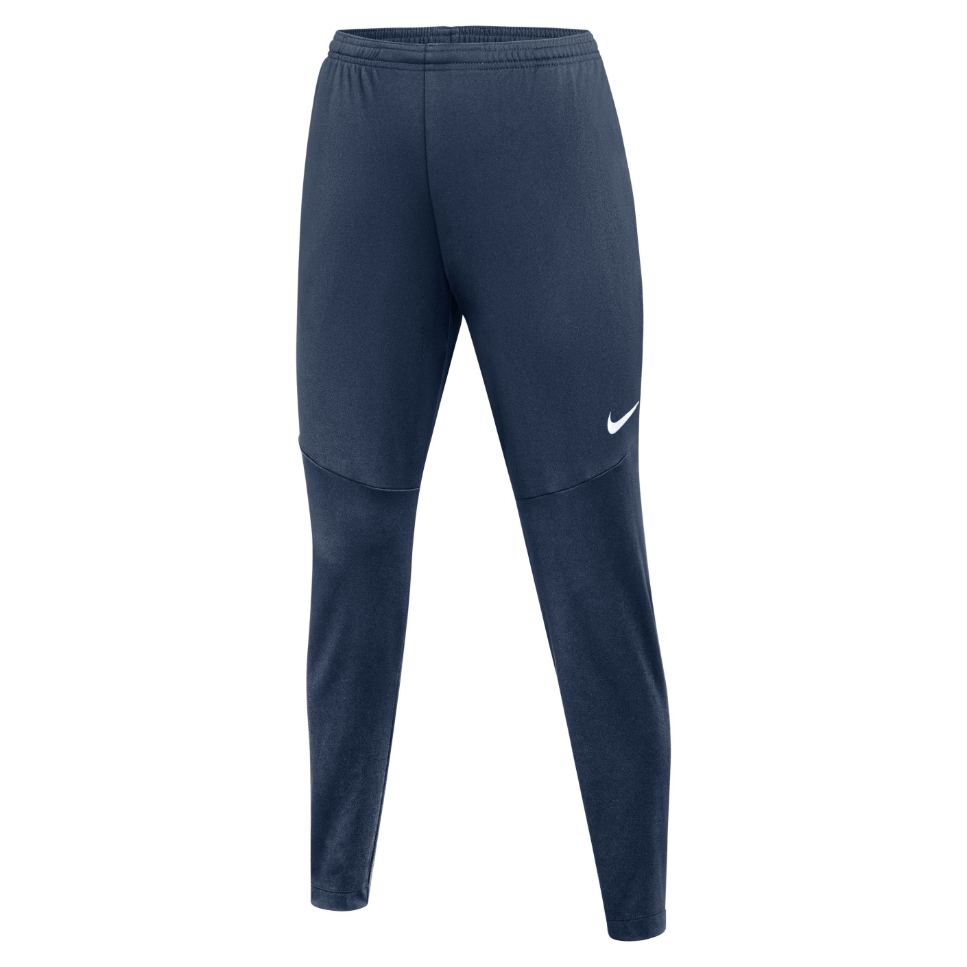 Nike Dri-FIT Park 26 Trainingsbroek Dames Donkerblauw Wit