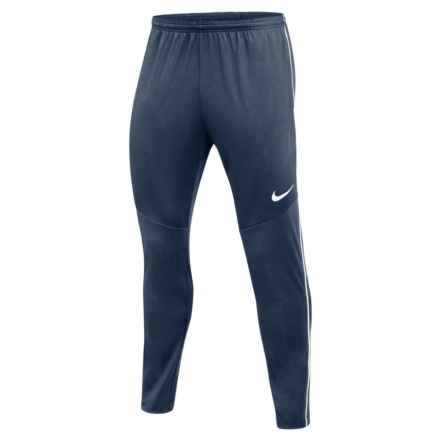 Nike Dri-FIT Park 26 Trainingsbroek Kids Donkerblauw Wit