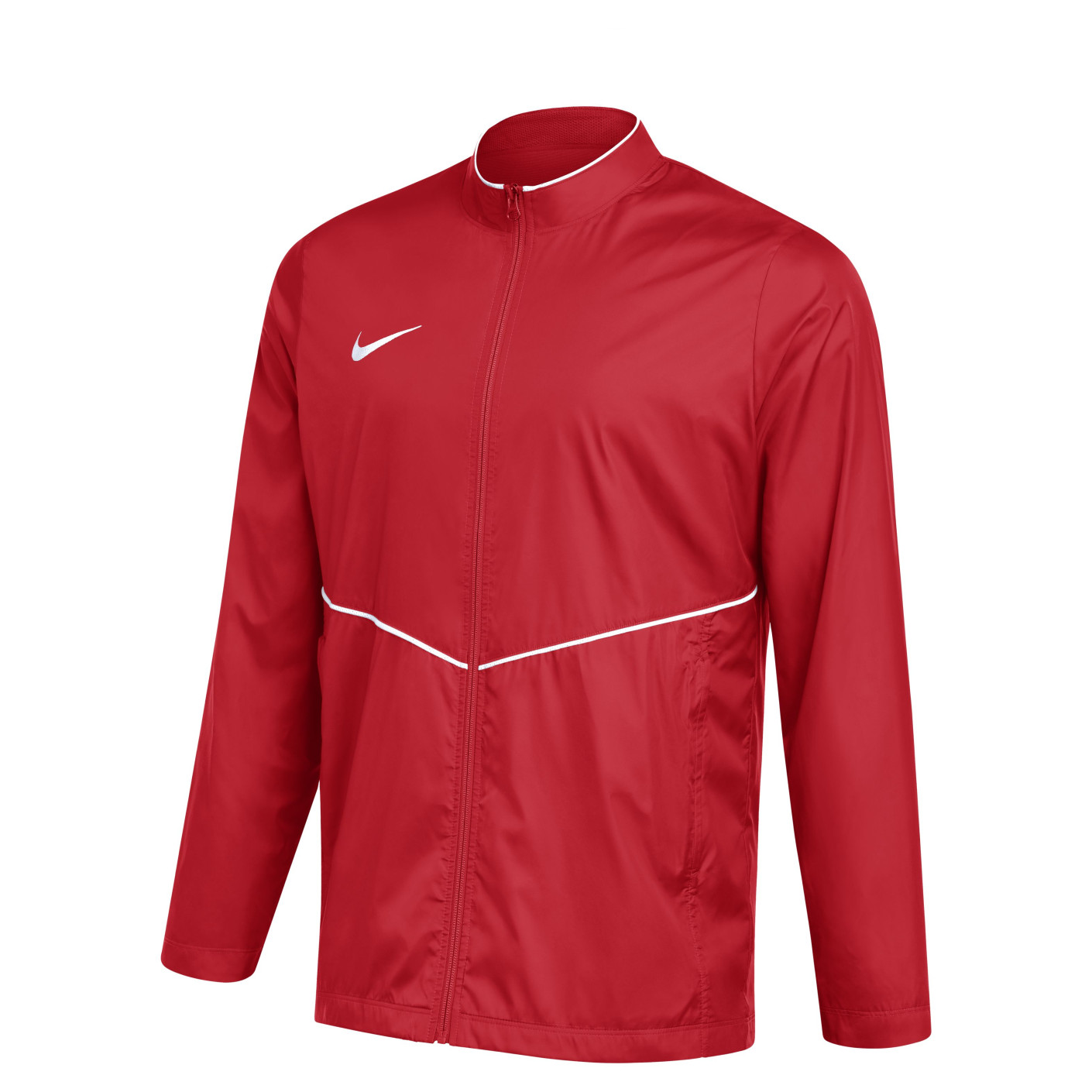 Nike Park 26 Rain coat Red White
