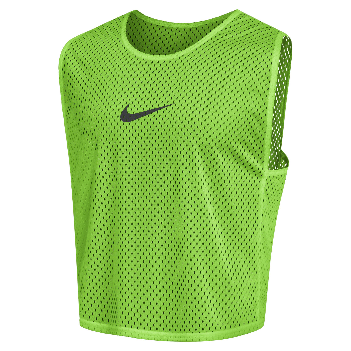 Nike Park 26 Trainingshesje Groen Zwart