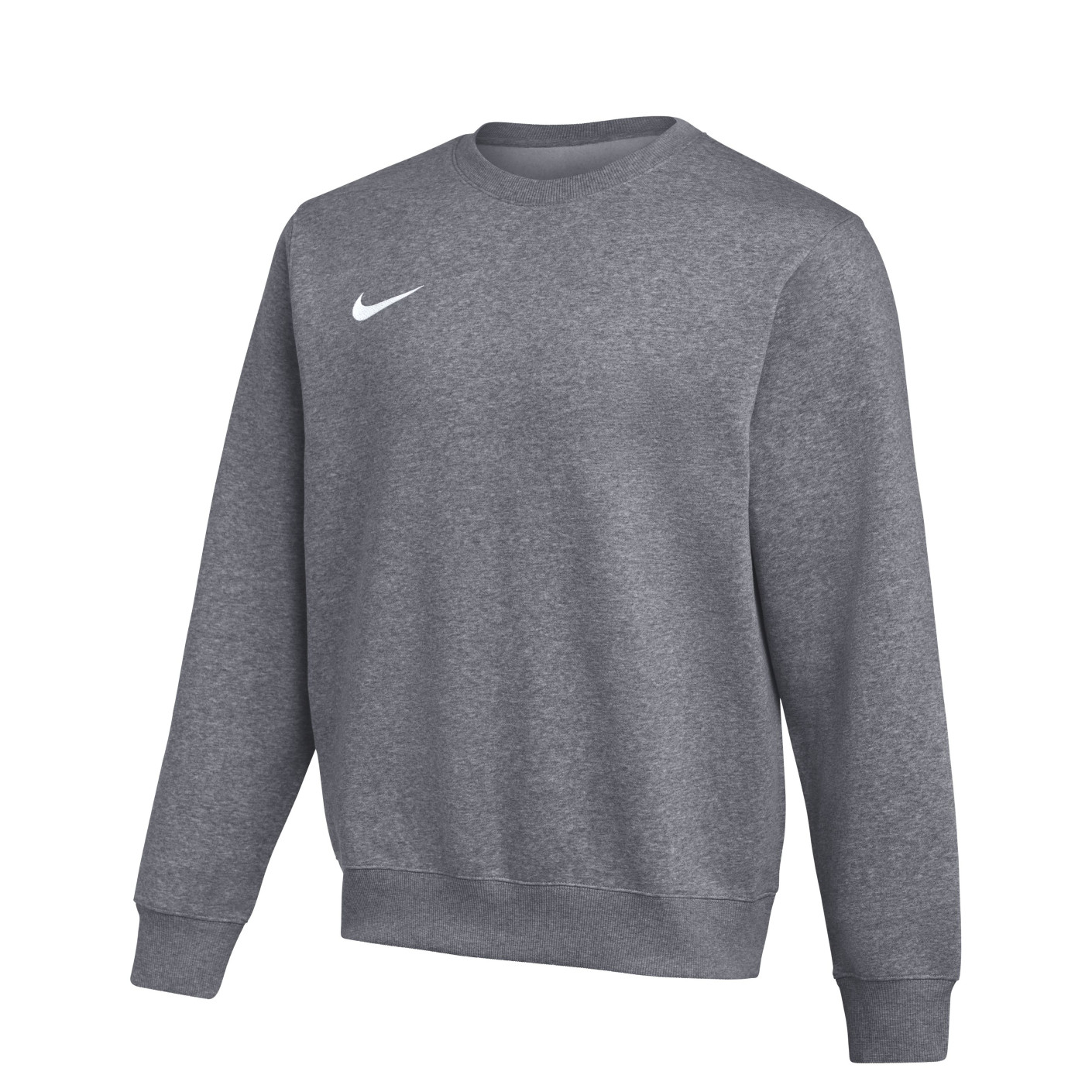 nike grey jogging suit