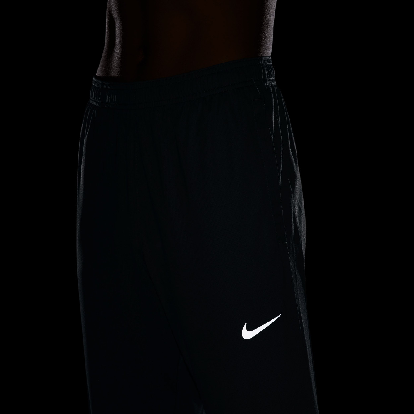 Nike Challenger Dri-FIT Training pants Dark Grey Grey - KNVBshop.nl