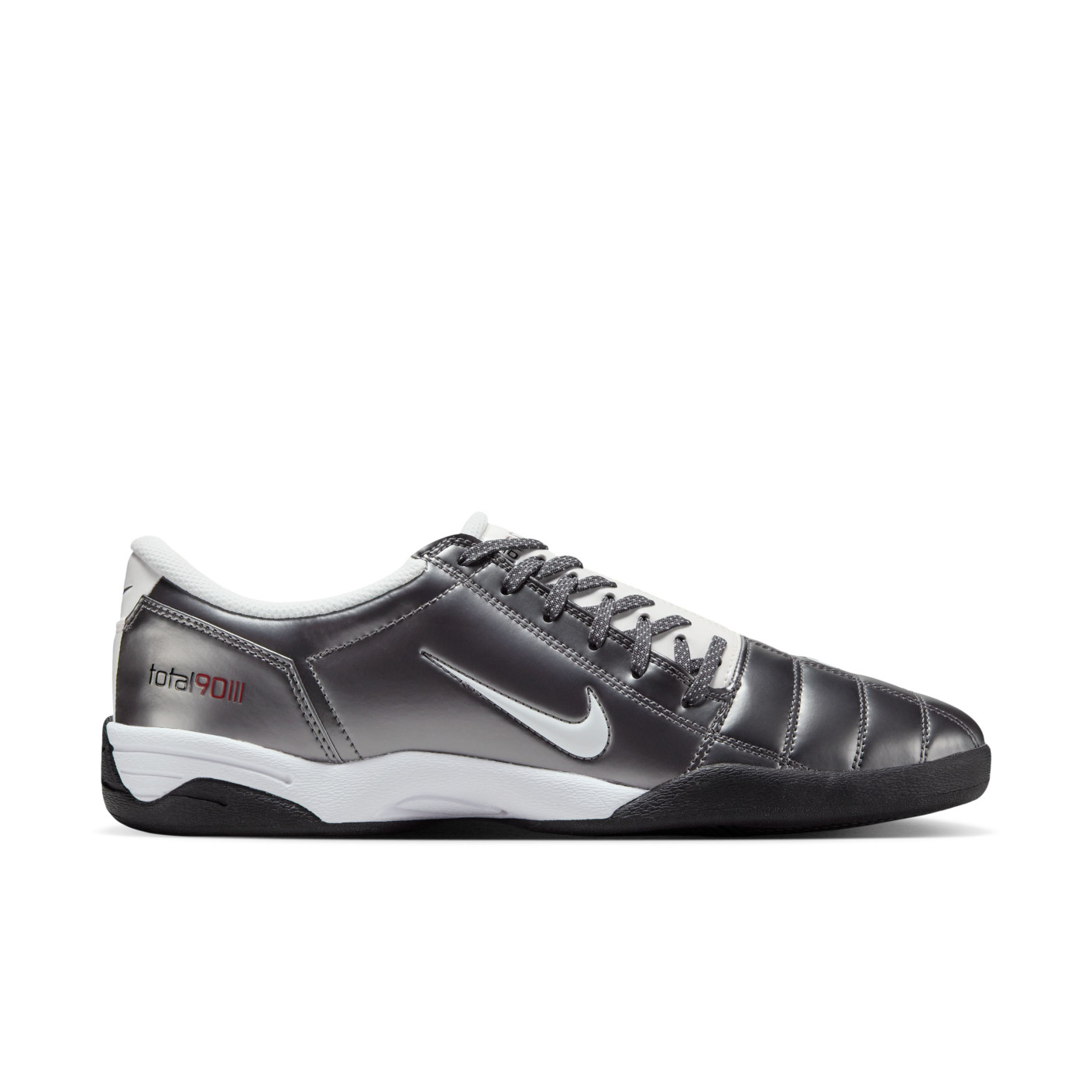 Nike Total 90 Grey White Black